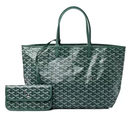 goyard st louis tote price|goyard price guide 2024.